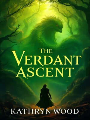 cover image of The Verdant Ascent